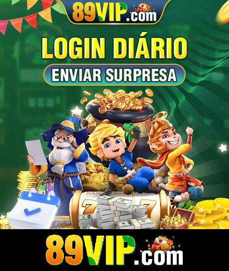 89VIP Fundo de Resgate de Perdas Semanais